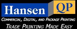 Hansen QP logo